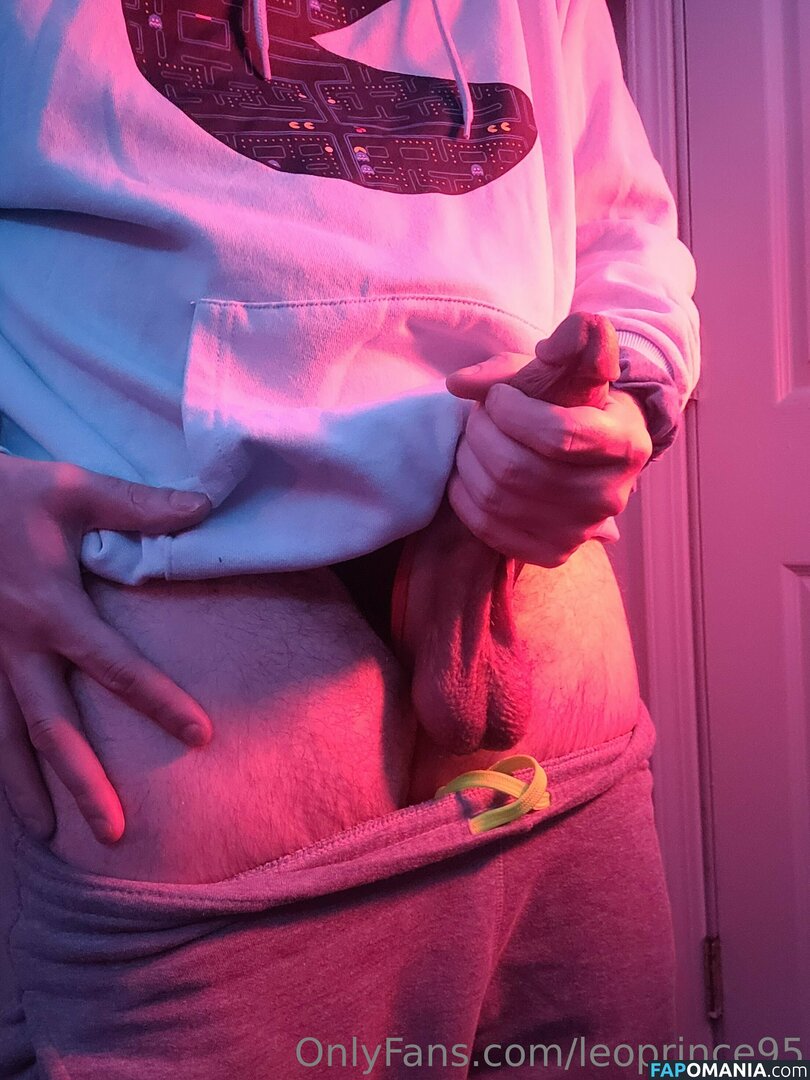 leo_prince95 / leoprince95 Nud OnlyFans  Fotografie scursă #7