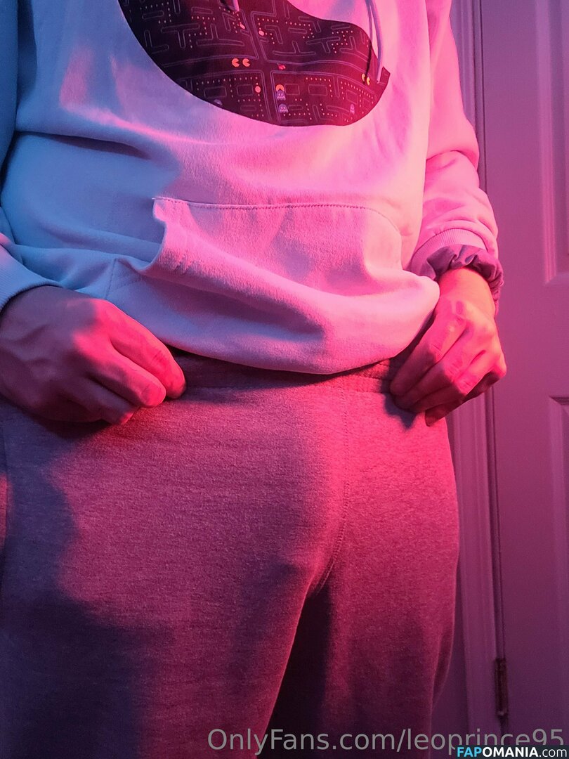 leo_prince95 / leoprince95 Nud OnlyFans  Fotografie scursă #12