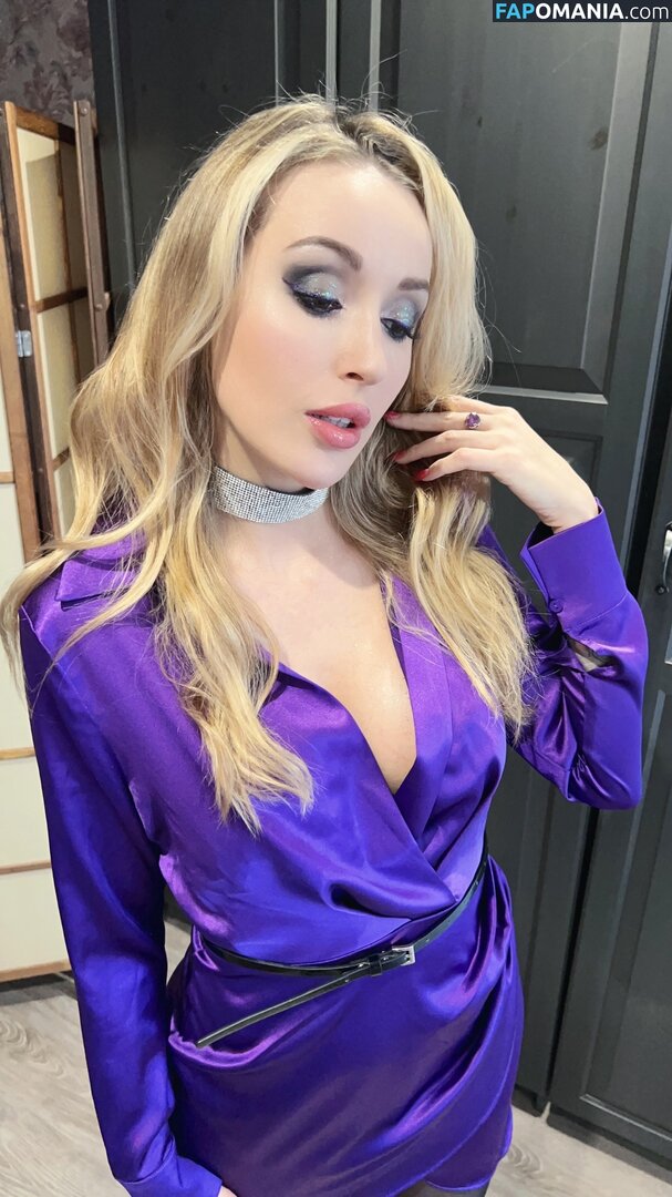 Lera Himera / LeraHimera / ValeryHimera / lerahimeracosplay Nud OnlyFans  Fotografie scursă #3