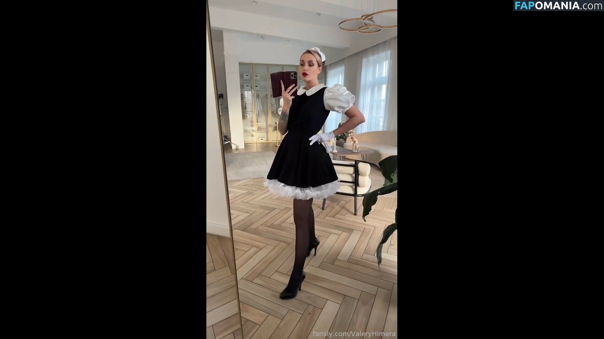Lera Himera / LeraHimera / ValeryHimera / lerahimeracosplay Nud OnlyFans  Fotografie scursă #553