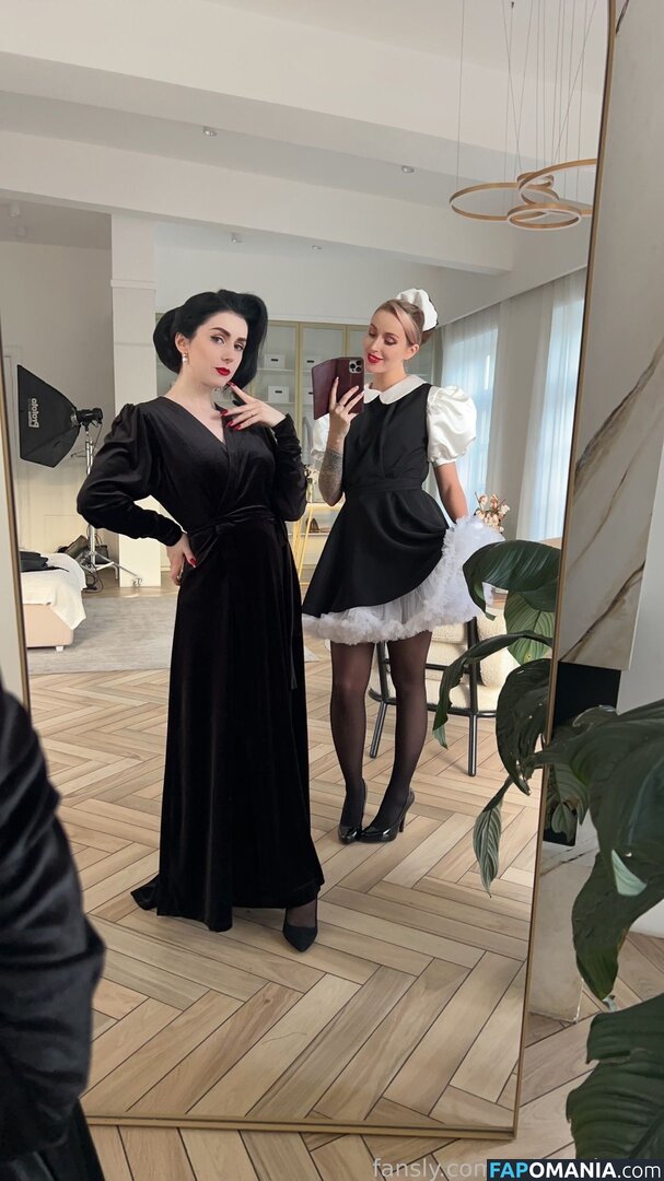 Lera Himera / LeraHimera / ValeryHimera / lerahimeracosplay Nud OnlyFans  Fotografie scursă #564