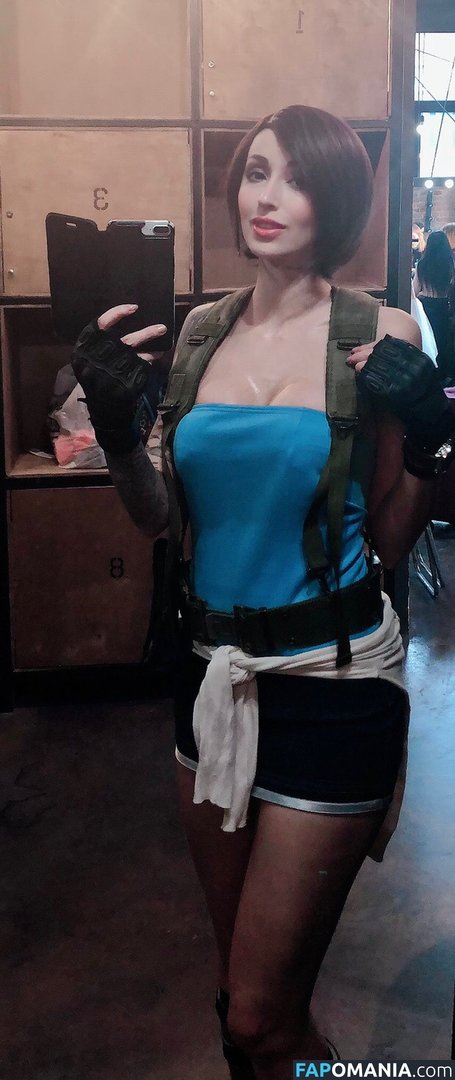 Lera Himera / LeraHimera / ValeryHimera / lerahimeracosplay Nud OnlyFans  Fotografie scursă #1207