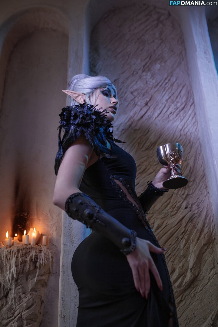 Lera Himera / LeraHimera / ValeryHimera / lerahimeracosplay Nud OnlyFans  Fotografie scursă #6181