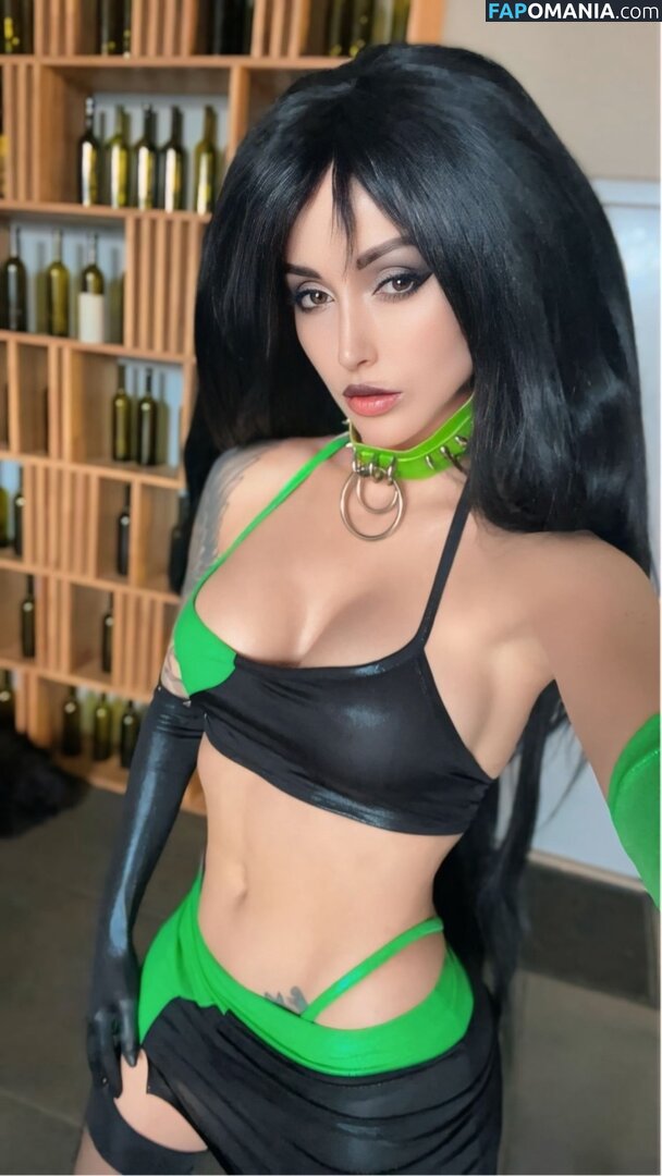 Lera Himera / LeraHimera / ValeryHimera / lerahimeracosplay Nud OnlyFans  Fotografie scursă #6216