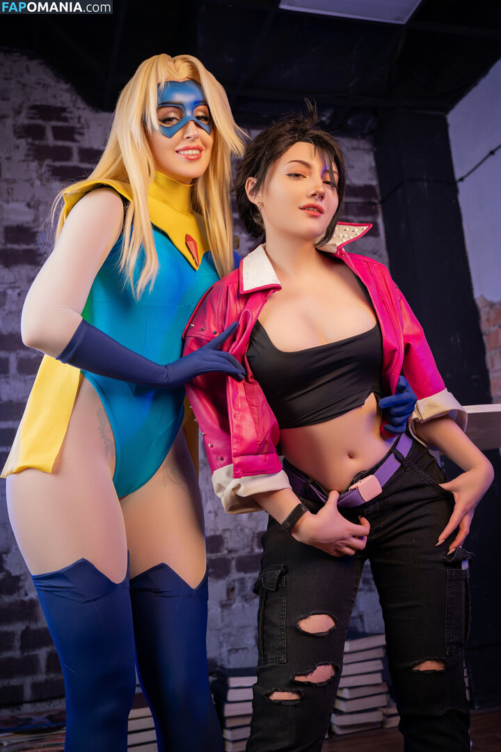 Lera Himera / LeraHimera / ValeryHimera / lerahimeracosplay Nud OnlyFans  Fotografie scursă #6278