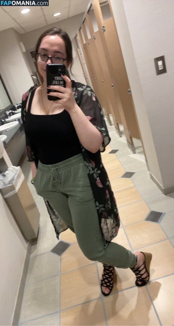 LermyWermy Nud OnlyFans  Fotografie scursă #3