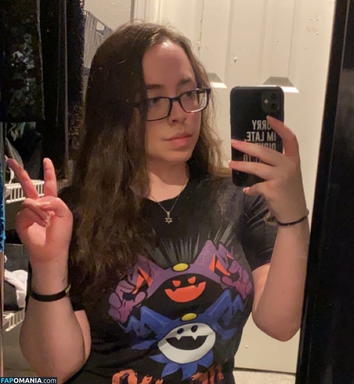 LermyWermy Nud OnlyFans  Fotografie scursă #6