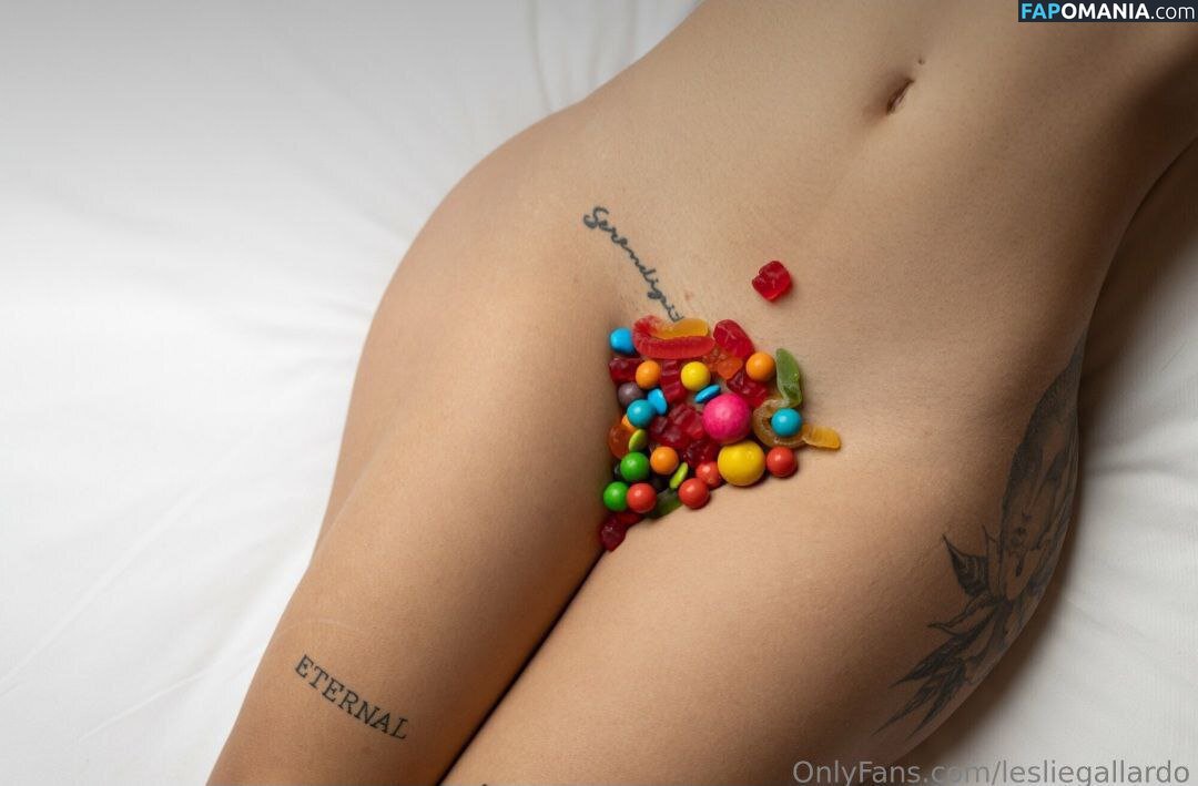 Leslie Gallardo / Lesliegallardo / _lesliegallardo Nud OnlyFans  Fotografie scursă #149