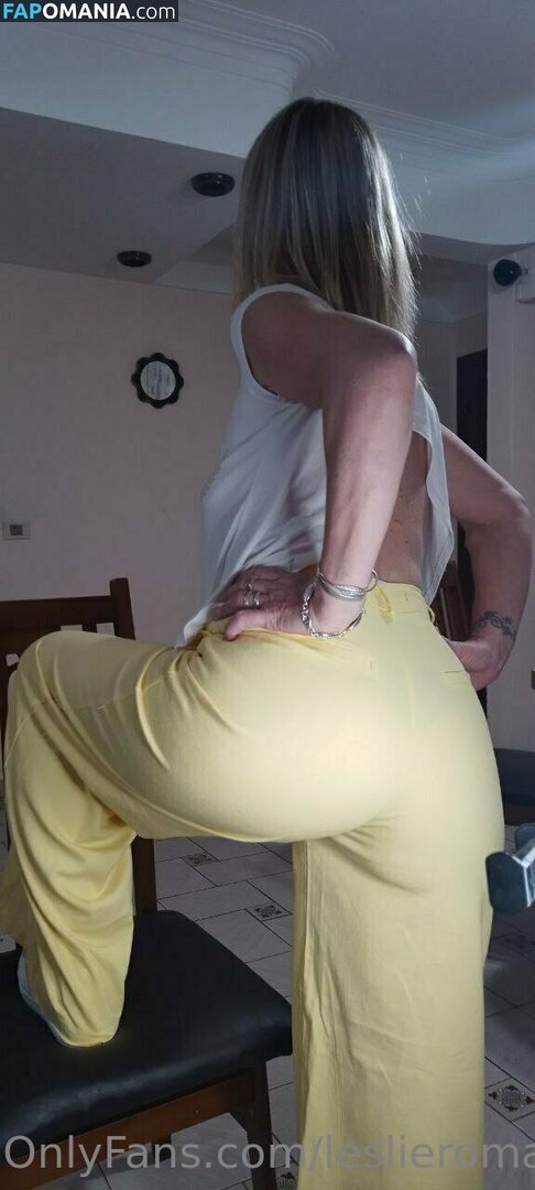 leslie.roma / leslieroma Nud OnlyFans  Fotografie scursă #8