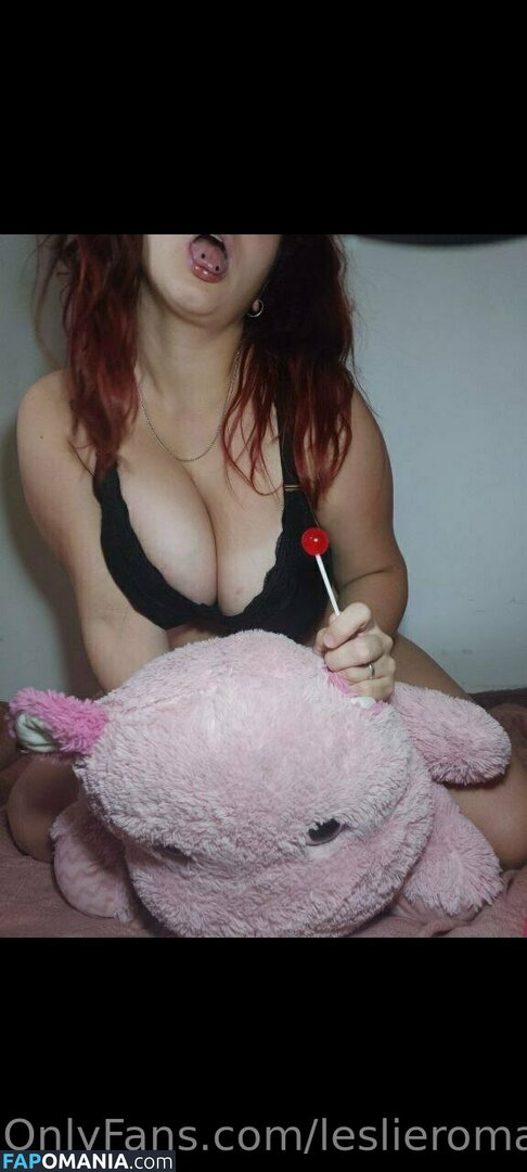 leslie.roma / leslieroma Nud OnlyFans  Fotografie scursă #11