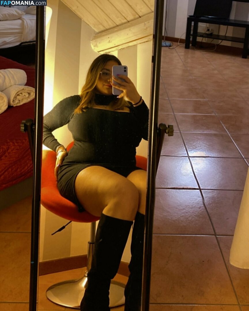 Letizia Scrivani / iam7lele29 Nud OnlyFans  Fotografie scursă #24