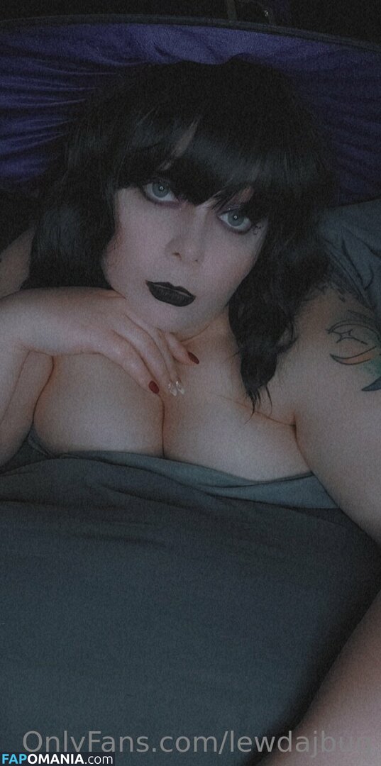 lewdajbug Nud OnlyFans  Fotografie scursă #3