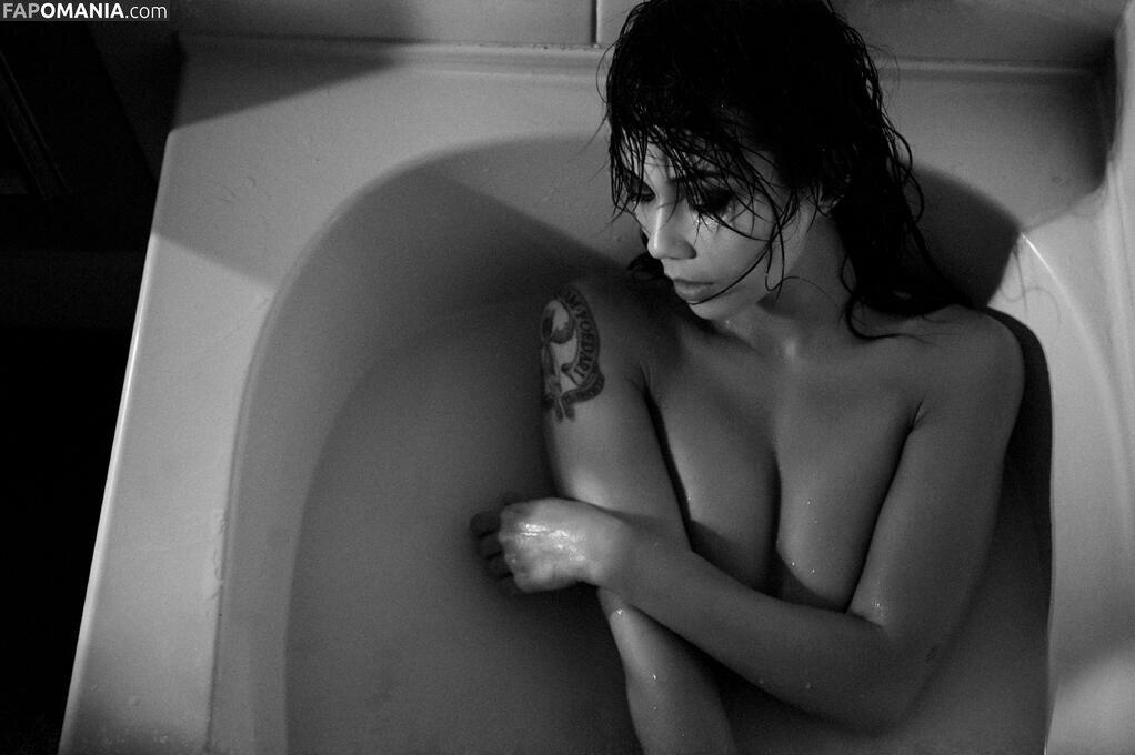 Lexa Doig Nud OnlyFans  Fotografie scursă #4