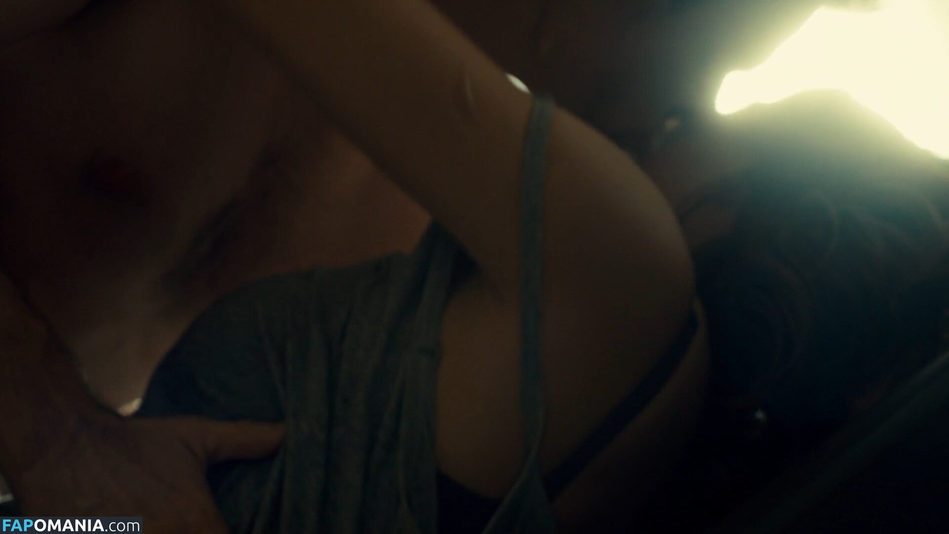 Lexa Doig Nud OnlyFans  Fotografie scursă #14