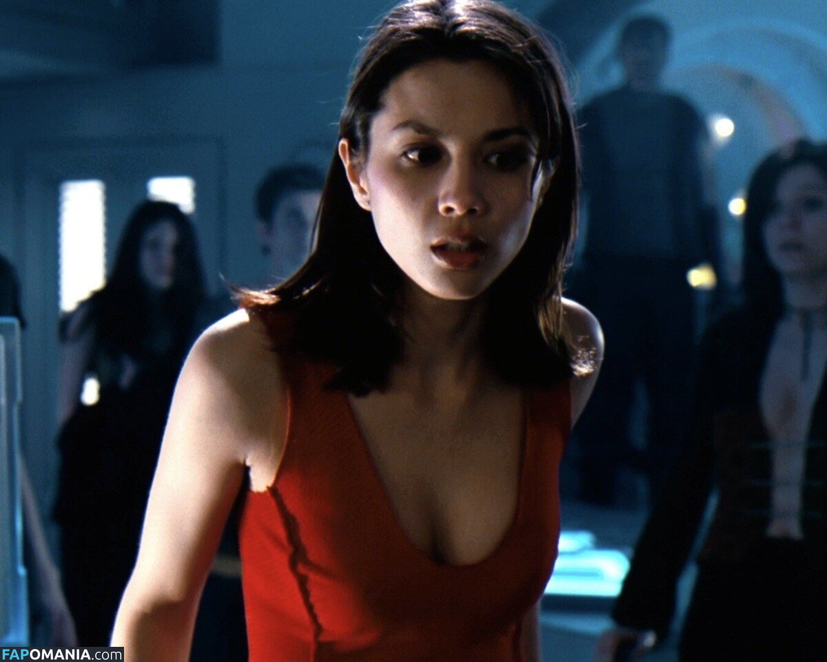 Lexa Doig Nud OnlyFans  Fotografie scursă #16