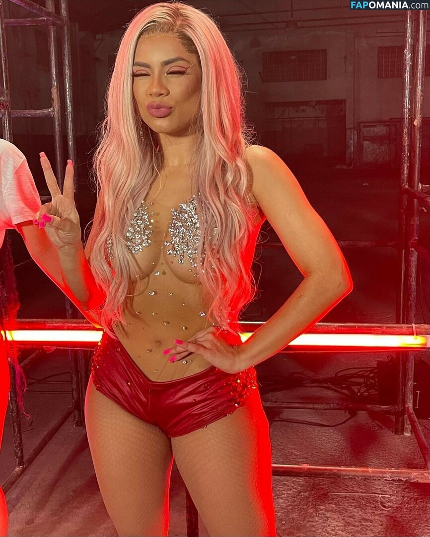 Brazilian Singer / Lexa / fineart.sedcard.lexa / misslexa Nud OnlyFans  Fotografie scursă #54