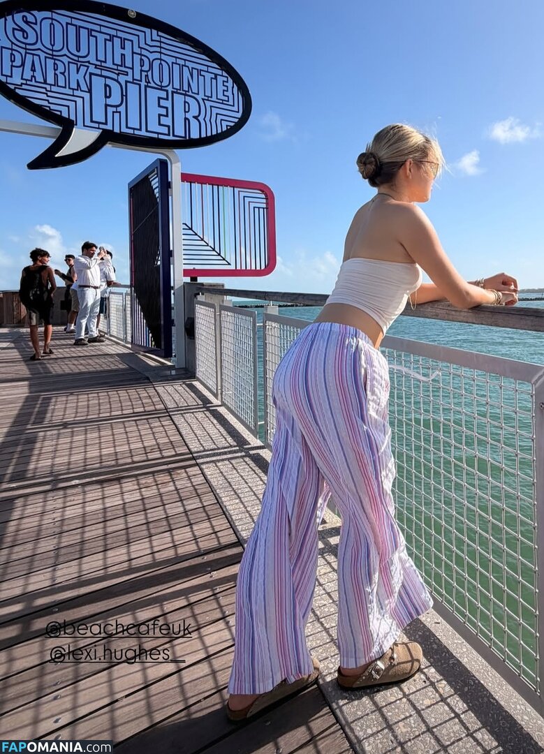 LexHughes12 / Lexi Hughes / https: / lexi.hughes__ Nud OnlyFans  Fotografie scursă #1