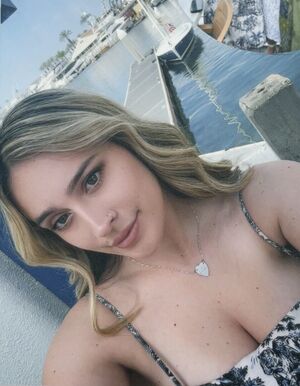 Lexi Patenaude