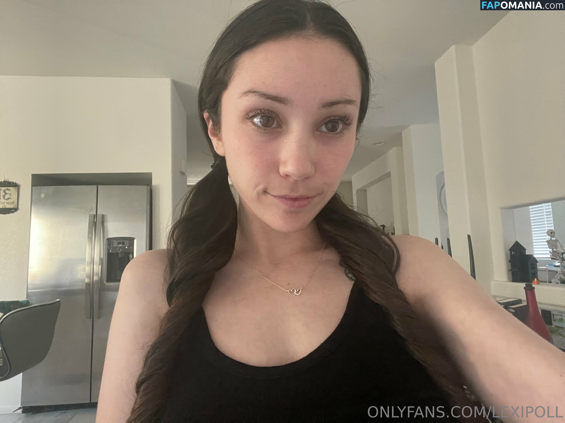 Lexi Poll ASMR / lexiasmr / lexipoll Nud OnlyFans  Fotografie scursă #18