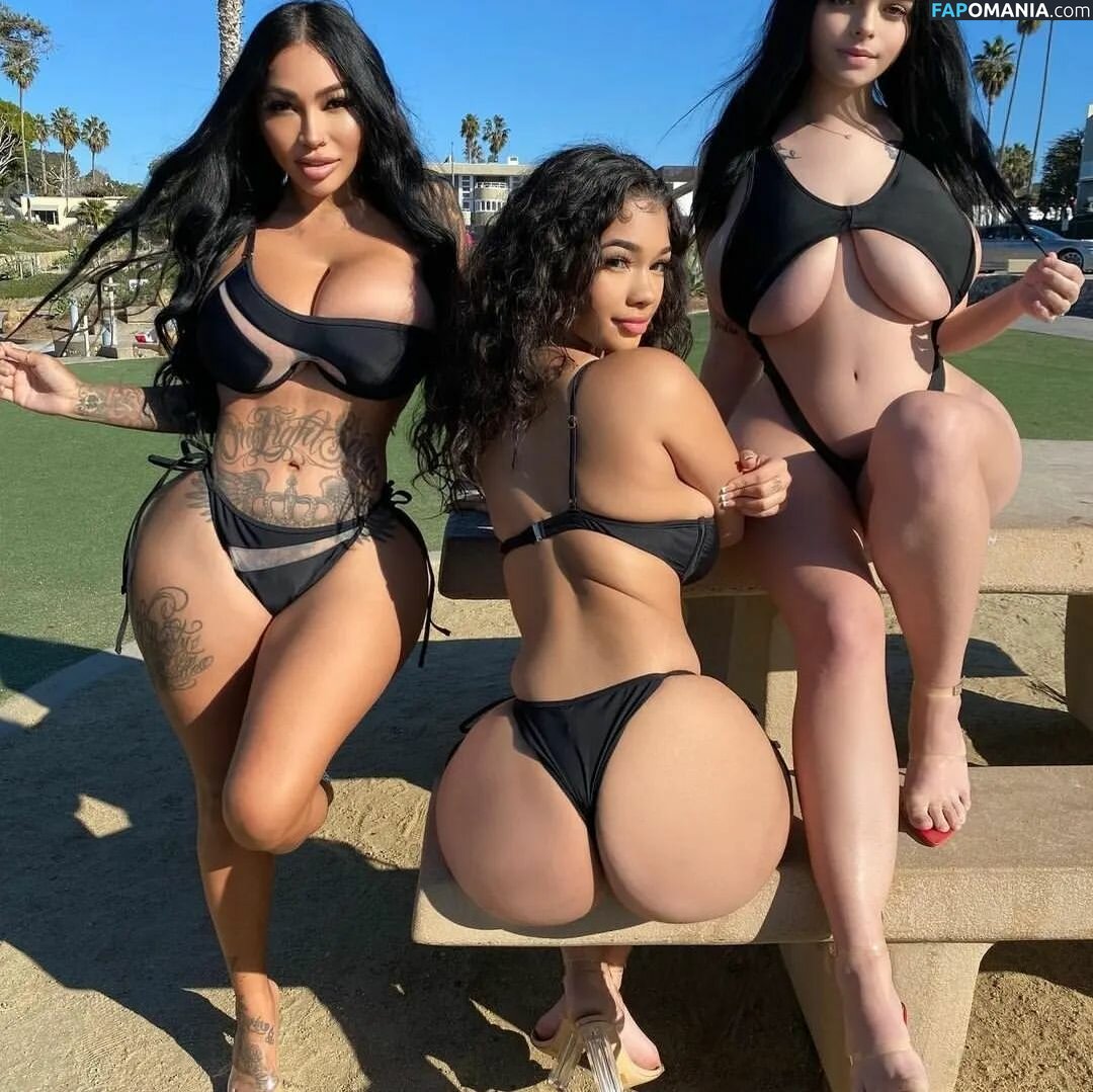 Lexi2Legit / SeeLexi2Legitt / hott4lexi Nud OnlyFans  Fotografie scursă #16