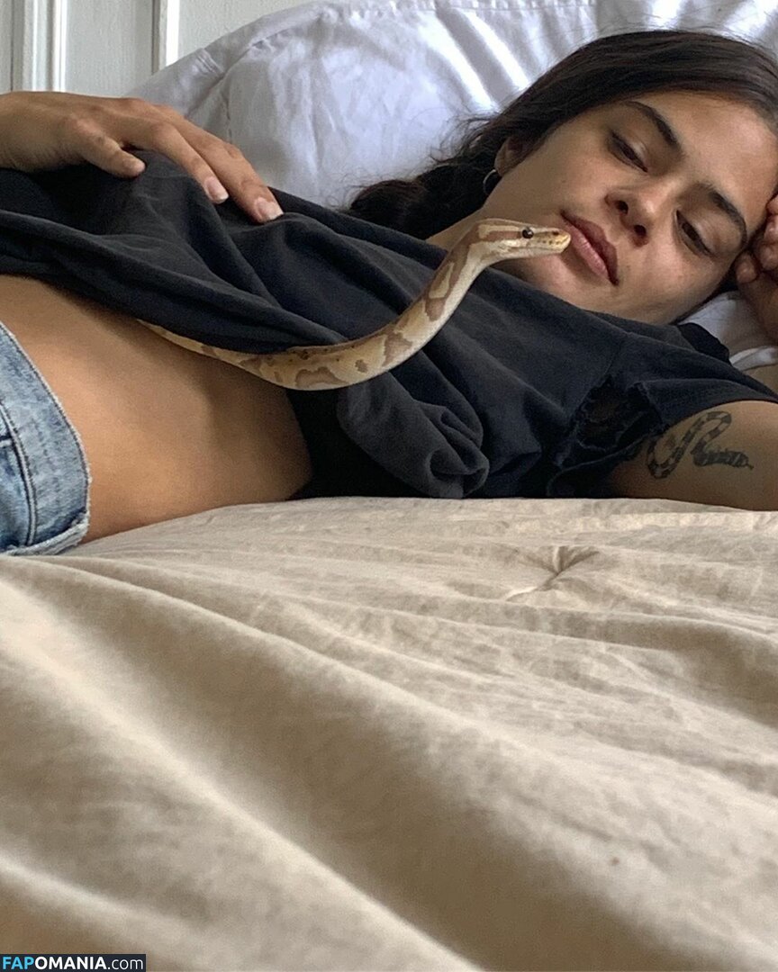 Lexie Smith / smyth_myth Nud OnlyFans  Fotografie scursă #5