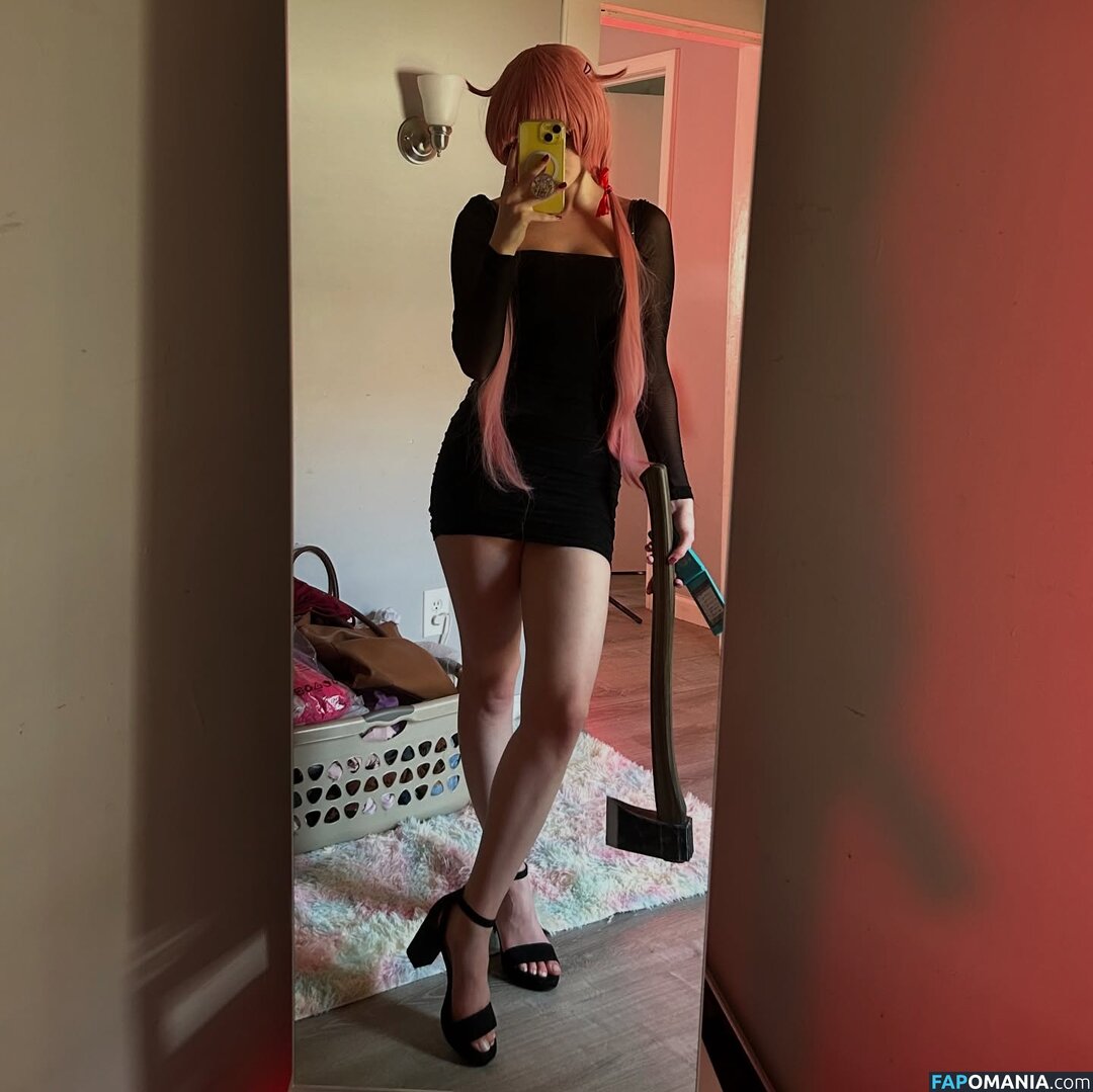 Lexilemonhead Nud OnlyFans  Fotografie scursă #1