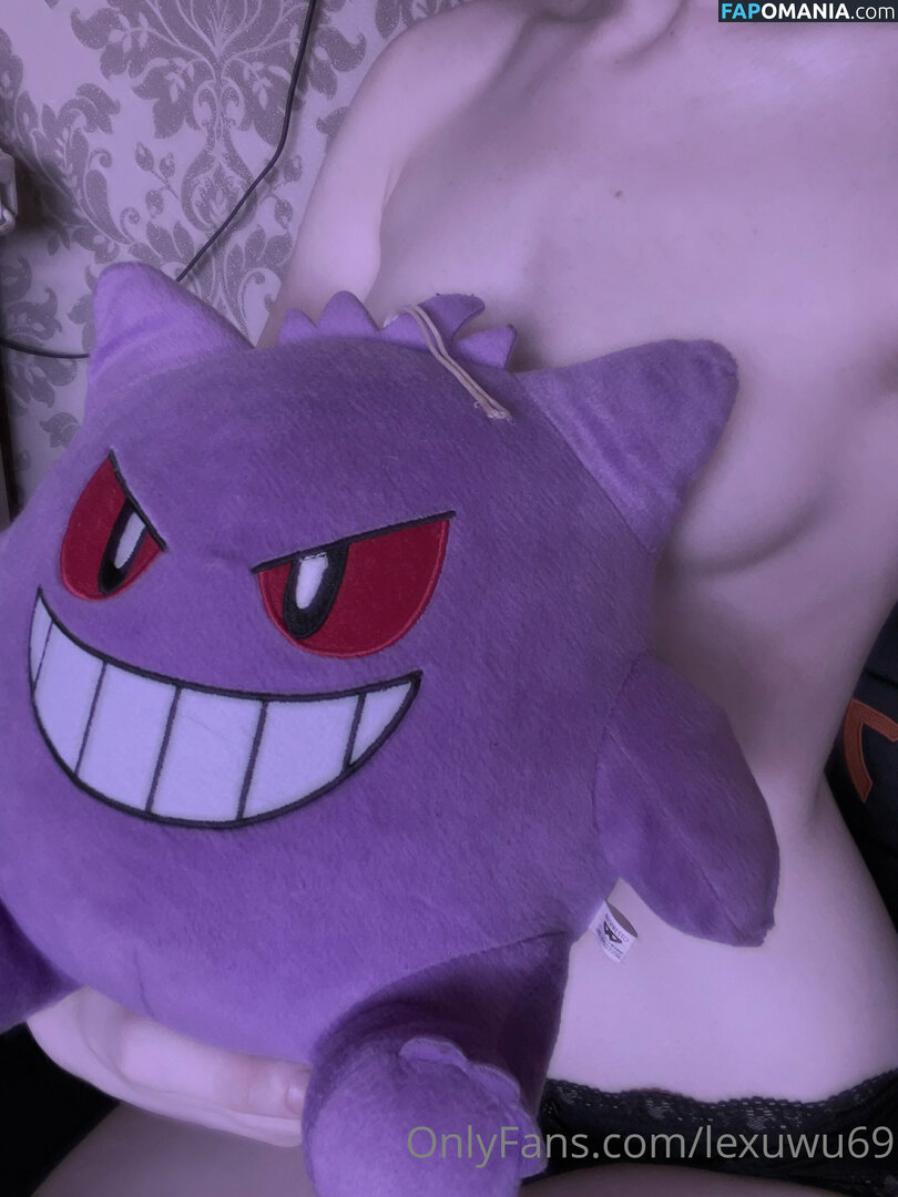 0xuwu / lexuwu69 Nud OnlyFans  Fotografie scursă #9