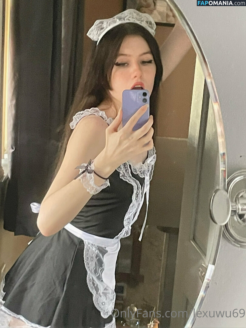 0xuwu / lexuwu69 Nud OnlyFans  Fotografie scursă #19