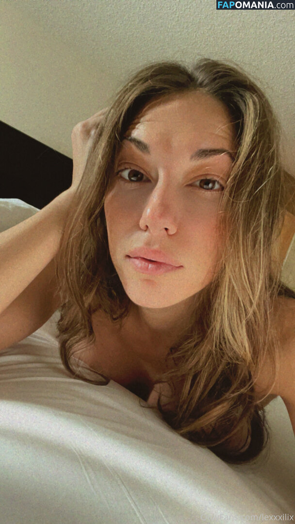 lexxxilix Nud OnlyFans  Fotografie scursă #8