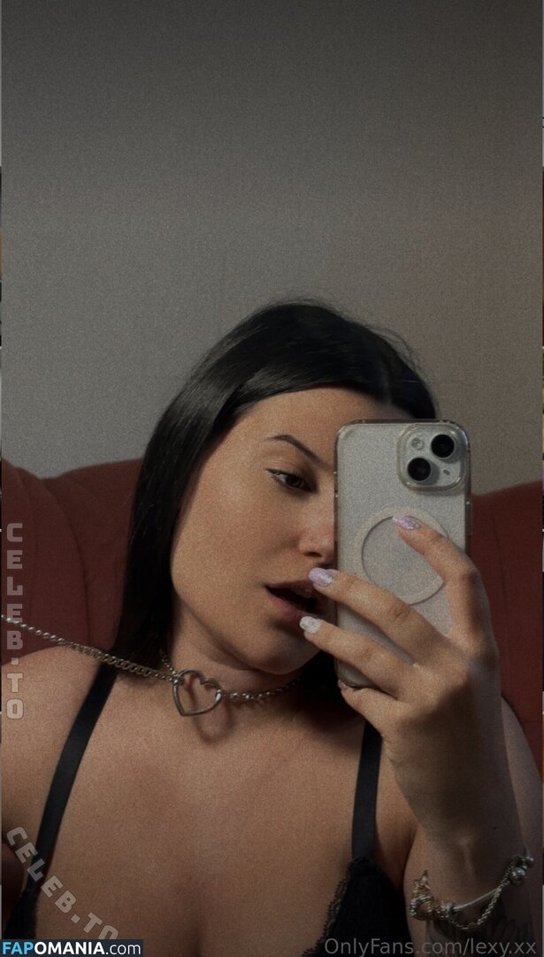 Lexy_alex.xx / lexy.xx Nud OnlyFans  Fotografie scursă #6