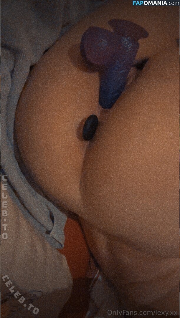 Lexy_alex.xx / lexy.xx Nud OnlyFans  Fotografie scursă #11