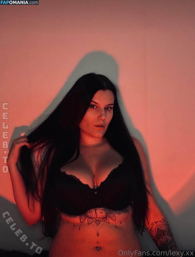 Lexy_alex.xx / lexy.xx Nud OnlyFans  Fotografie scursă #12