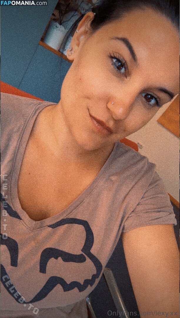 Lexy_alex.xx / lexy.xx Nud OnlyFans  Fotografie scursă #19