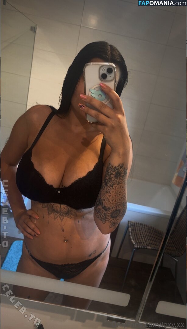 Lexy_alex.xx / lexy.xx Nud OnlyFans  Fotografie scursă #20