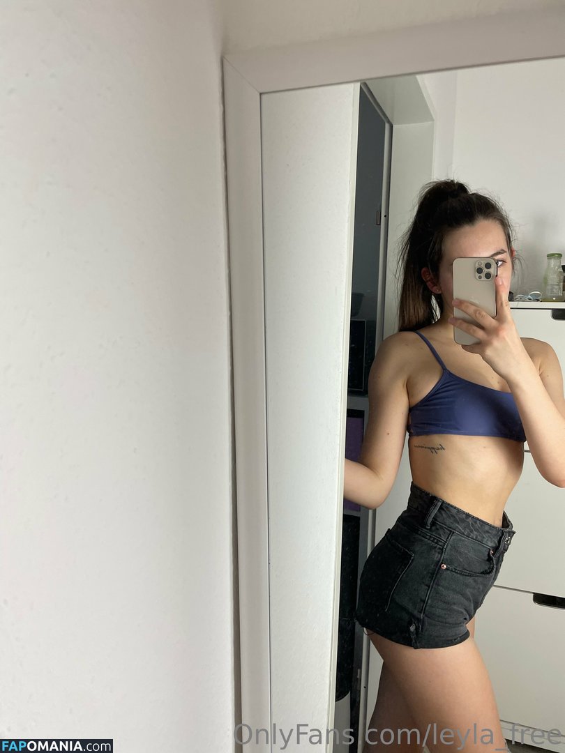 laylafree2 / leyla_free Nud OnlyFans  Fotografie scursă #50
