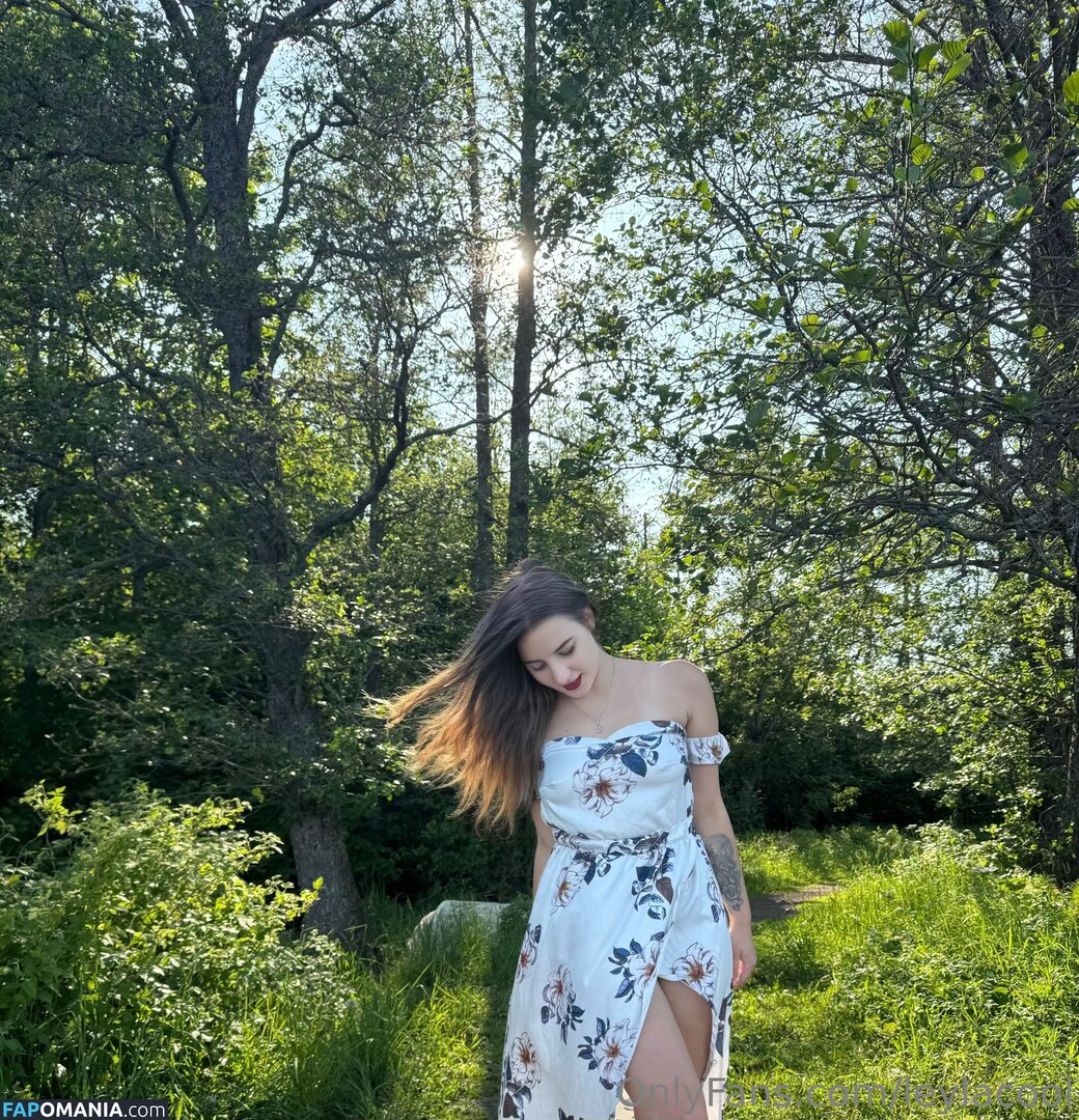 leylachill / leylacool Nud OnlyFans  Fotografie scursă #1