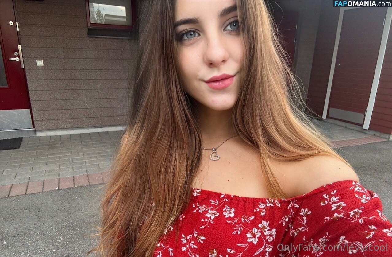 leylachill / leylacool Nud OnlyFans  Fotografie scursă #7