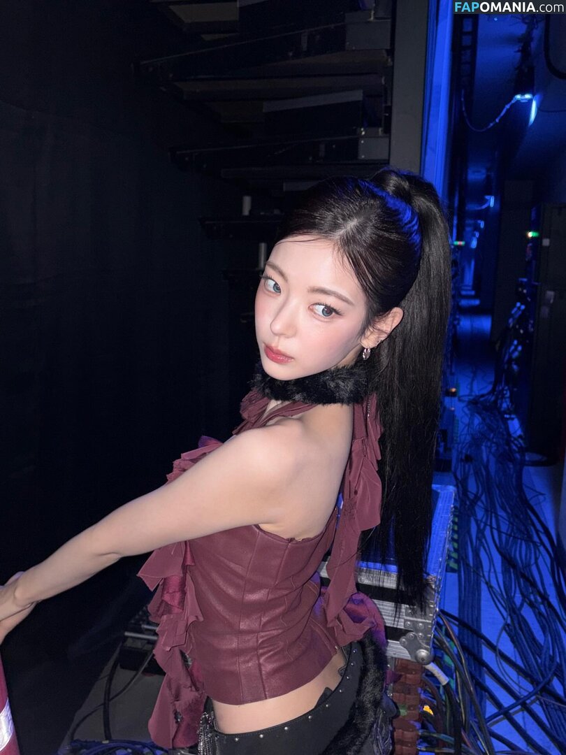 Choi Ji-su / ITZY / lia_loves___ / 최지수 Nud OnlyFans  Fotografie scursă #6