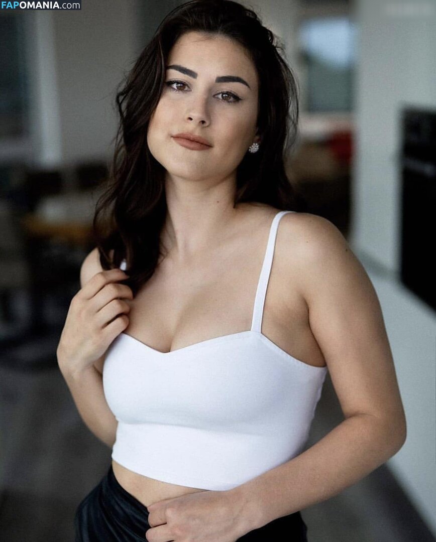 Lia Mitrou / passimitrou Nud OnlyFans  Fotografie scursă #3