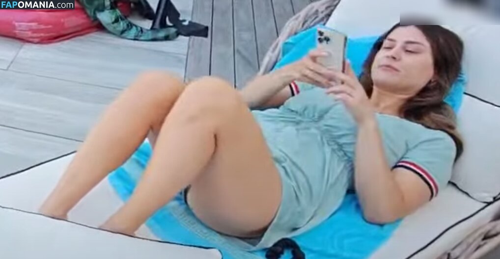 Lia Mitrou / passimitrou Nud OnlyFans  Fotografie scursă #41