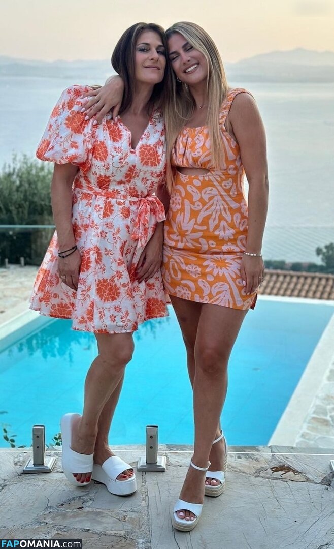 Lia Mitrou / passimitrou Nud OnlyFans  Fotografie scursă #117