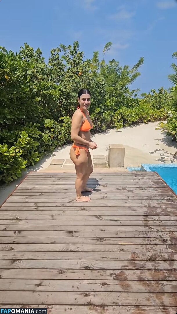 Lia Mitrou / passimitrou Nud OnlyFans  Fotografie scursă #137