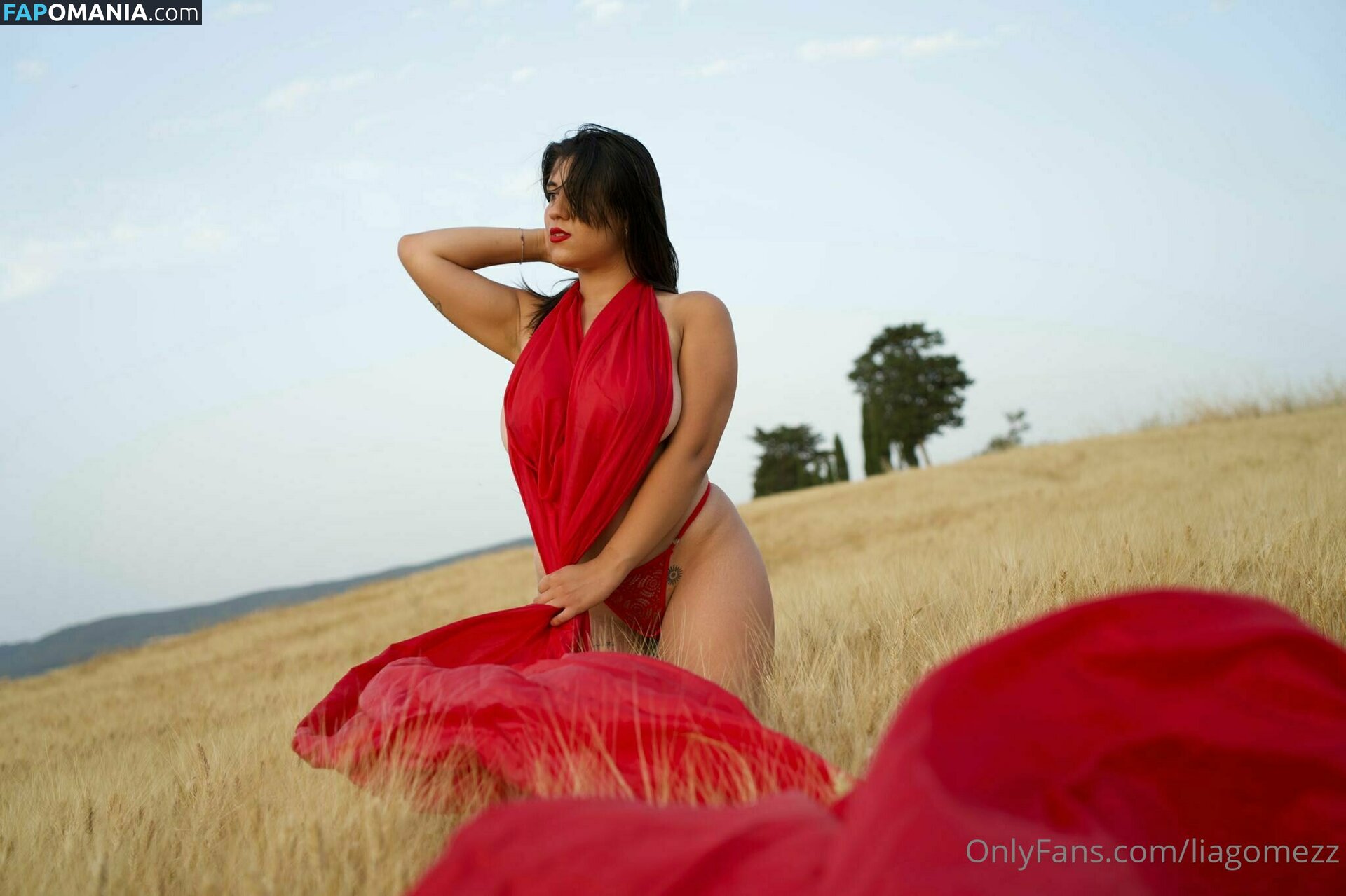 liagomezm / liagomezzz Nud OnlyFans  Fotografie scursă #22