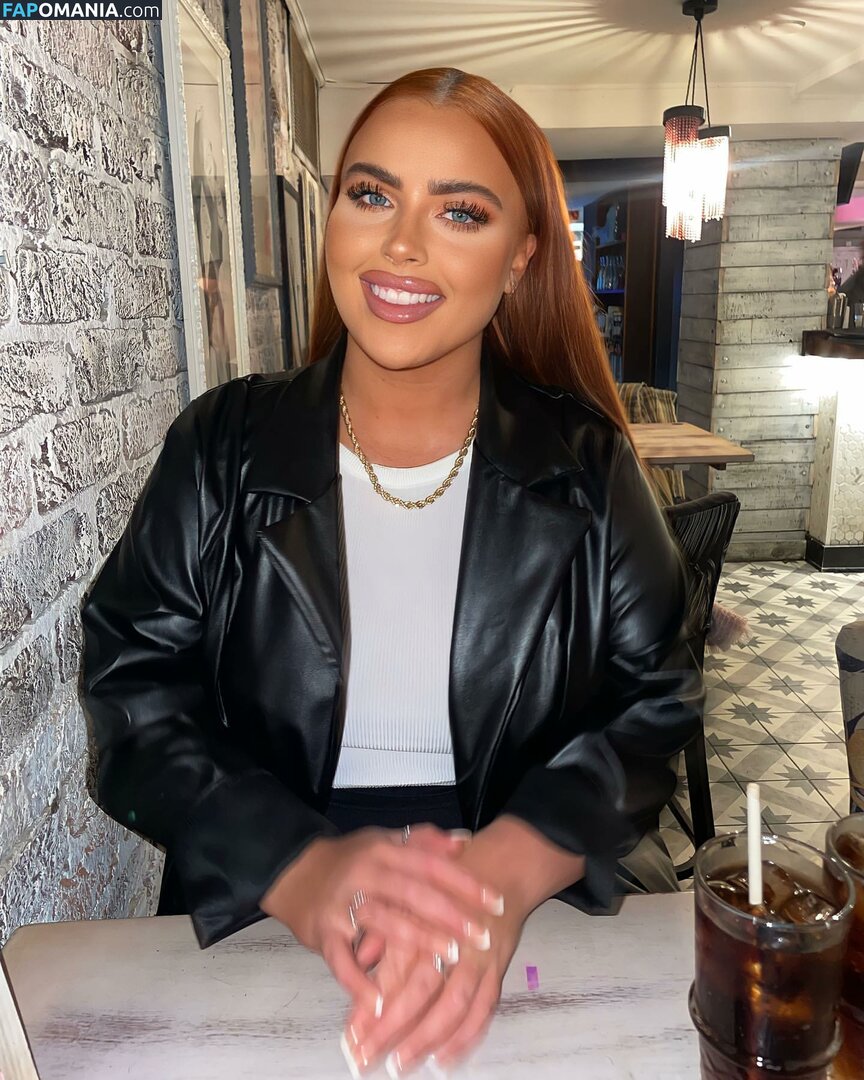 LibbyRebecca Nud OnlyFans  Fotografie scursă #17