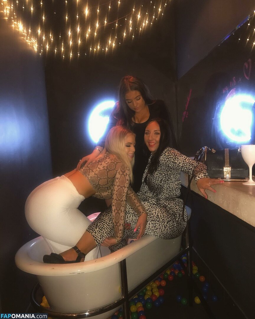 LibbyRebecca Nud OnlyFans  Fotografie scursă #45