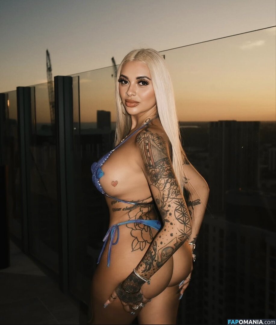 Licii Sanchez / liciis / lizisanchez Nud OnlyFans  Fotografie scursă #1