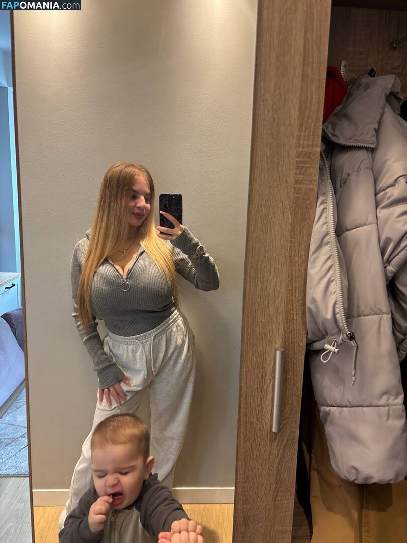 Lidakutsytar / colodkacherry Nud OnlyFans  Fotografie scursă #1