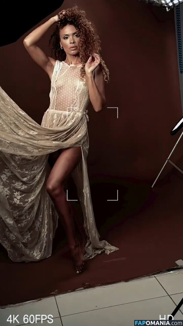 Lidi Lisboa / lidilisboaoficial Nud OnlyFans  Fotografie scursă #16