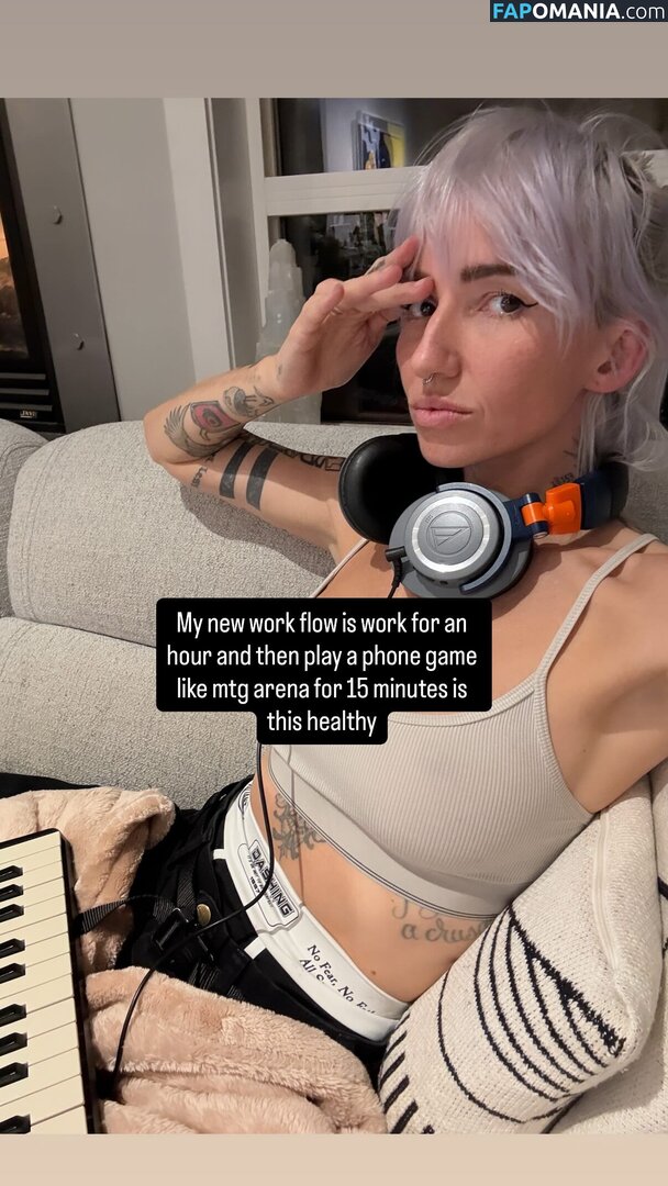 Lights Poxleitner / lights Nud OnlyFans  Fotografie scursă #140