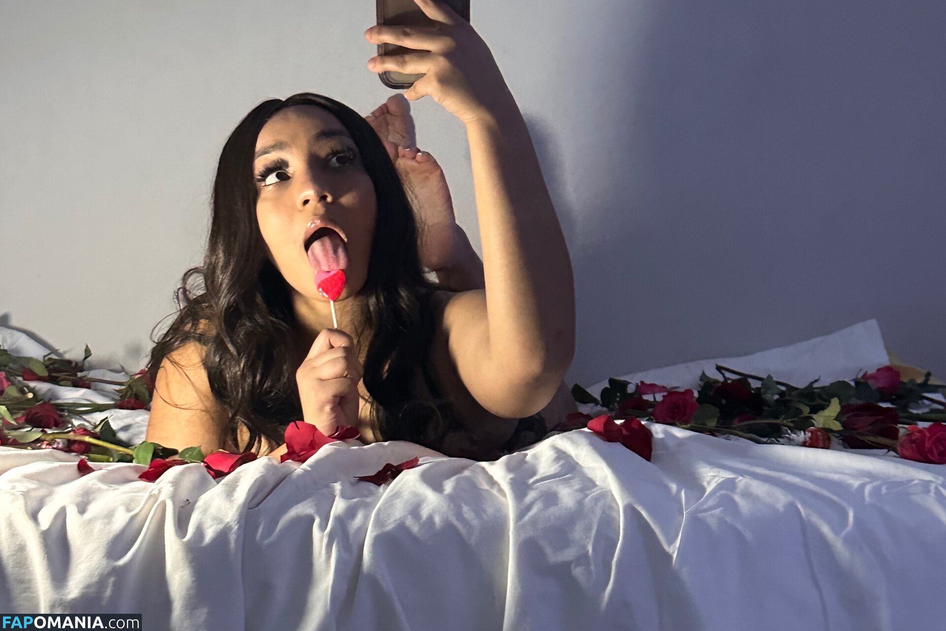  / beautiful.lightskins / light skin / lightskin / mixed black & white girl Nud OnlyFans  Fotografie scursă #108